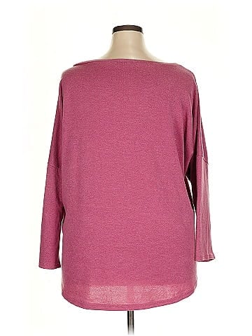 Uget Pullover Sweater (view 2)