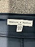 Maison d' Amelie Blue Casual Pants Size XS - photo 3