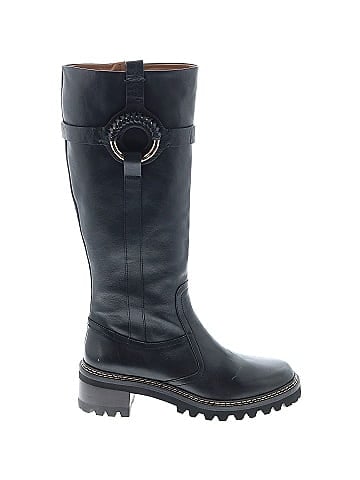 See By Chloé Boots (view 1)