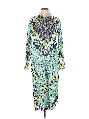 Mara Hoffman Casual Dress (view 1)