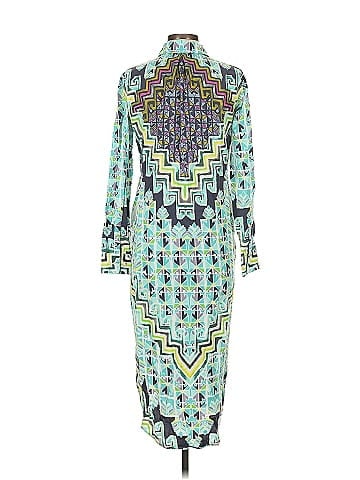 Mara Hoffman Casual Dress (view 2)