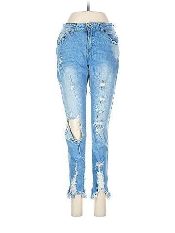Cover Girl Jeans (view 1)