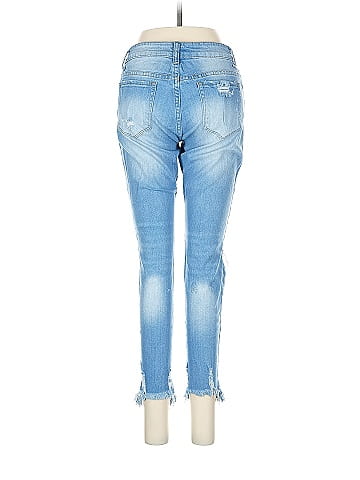 Cover Girl Jeans (view 2)