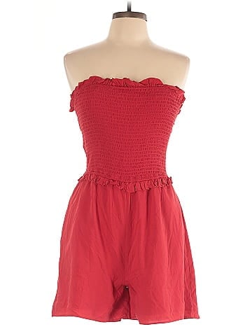 Maison Jules Romper (view 1)