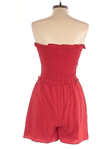 Maison Jules Romper (view 2)