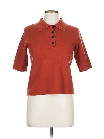 TRUTH BY REPUBLIC Short Sleeve Polo (view 1)