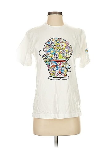 UT for Uniqlo Short Sleeve T-Shirt (view 1)