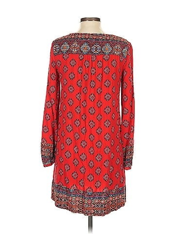 Hippie Rose Casual Dress (view 2)