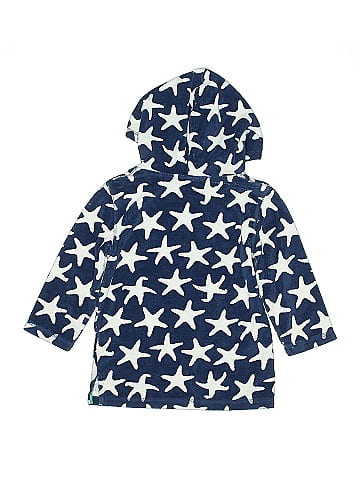 Mini Boden Pullover Hoodie (view 2)