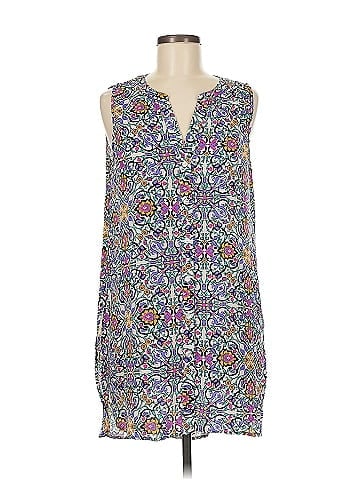 Spense Sleeveless Blouse (view 1)