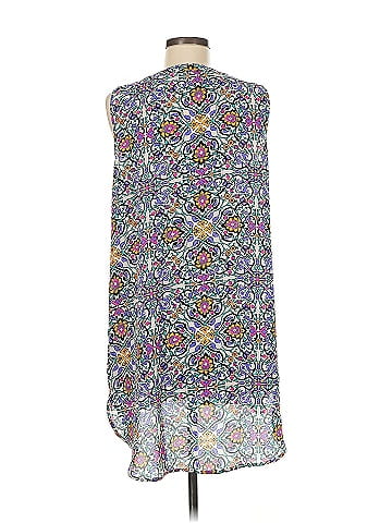 Spense Sleeveless Blouse (view 2)