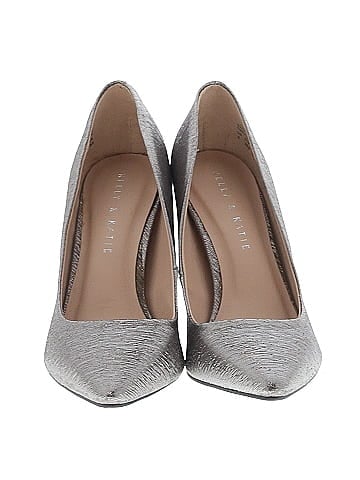 Kelly & Katie Heels (view 2)