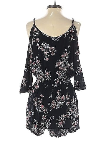 Mudd Romper (view 2)