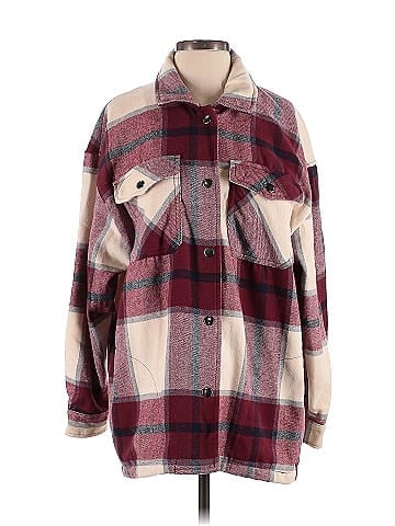Marc New York Coat (view 1)