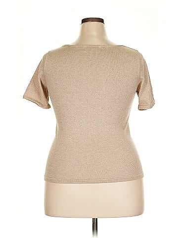 Cathy Daniels Pullover Sweater (view 2)
