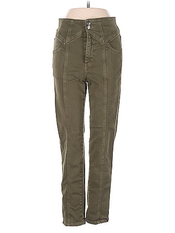 Noam Jeans (view 1)