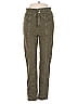 Noam Green Jeans Size 25 waist - photo 1