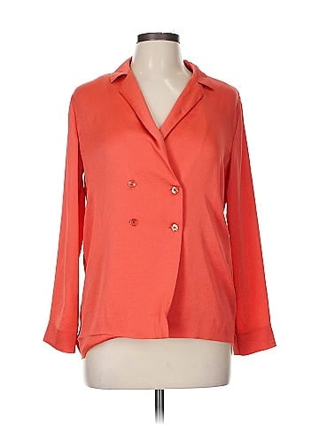 Maje 3/4 Sleeve Blouse (view 1)