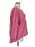 Uget Pink Purple Pullover Sweater Size XXL - photo 3
