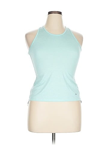 Layer 8 Tank Top (view 1)