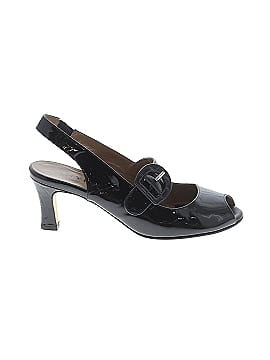 Anyi Lu Heels