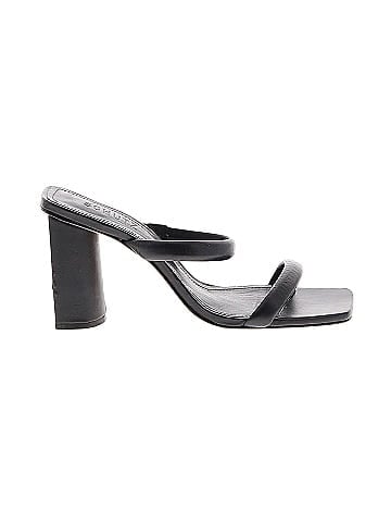 Schutz Mule/Clog (view 1)