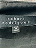 Robert Rodriguez Solid Black Formal Skirt Size 4 - photo 3
