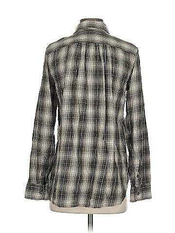 Denim & Supply Ralph Lauren Long Sleeve Button-Down Shirt (view 2)
