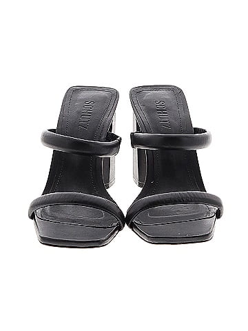 Schutz Mule/Clog (view 2)
