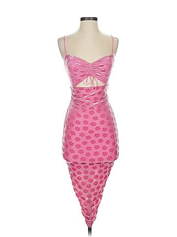 For Love & Lemons Cocktail Dress (view 1)