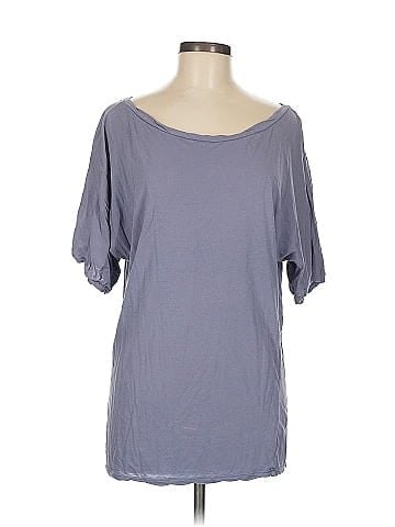 Velvet 3/4 Sleeve T-Shirt (view 1)