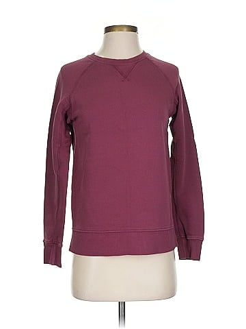 Pact Sweatshirt (view 1)