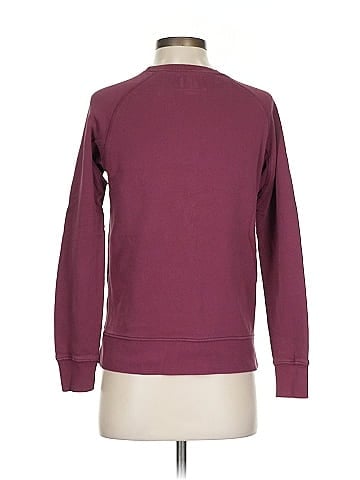 Pact Sweatshirt (view 2)