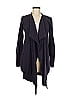 Rivamonti Purple Cardigan Size M (estimated) - photo 1