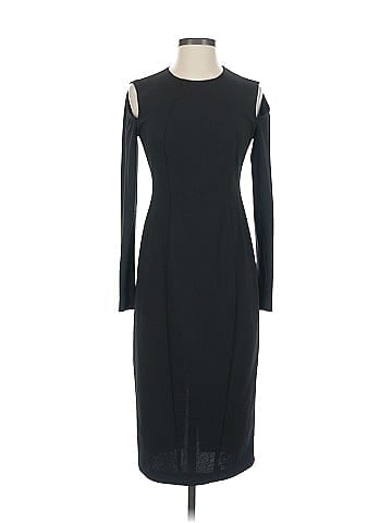 Donna Morgan Cocktail Dress (view 1)