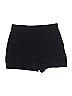 Columbia Solid Black Shorts Size 5 (tall) - photo 1