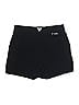 Columbia Solid Black Shorts Size 5 (tall) - photo 2