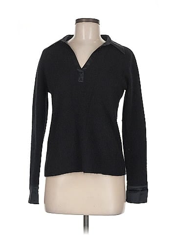 Lizsport Pullover Sweater (view 1)