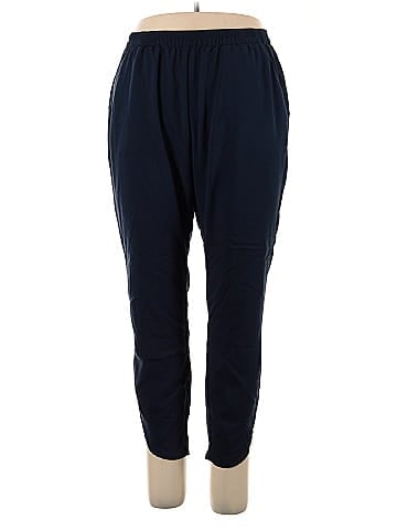 Marine Layer Track Pants (view 1)