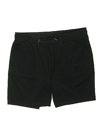 Mondetta Athletic Shorts (view 1)