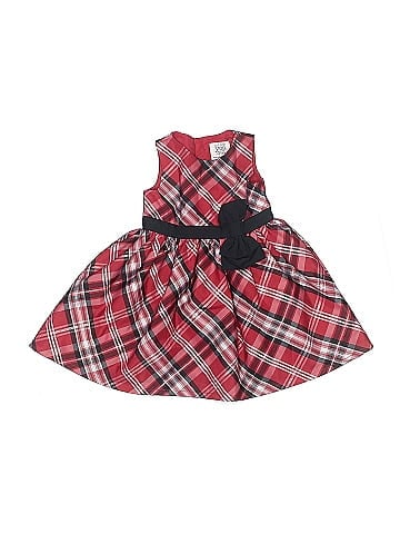 Just One You Made by Carter's Dress (view 1)