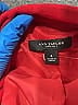 Ann Taylor Red Blazer Size 4 - photo 3