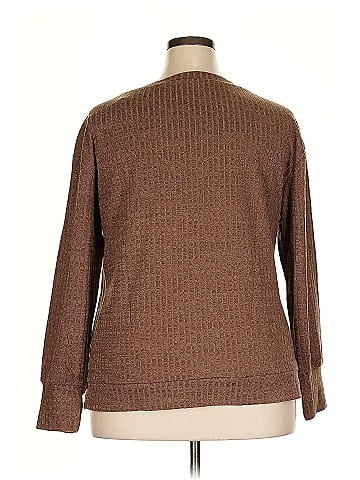 Zeagoo Pullover Sweater (view 2)