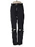 Abercrombie & Fitch Black Jeans Size 27 waist - photo 1