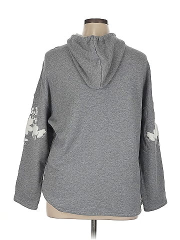 H&M L.O.G.G. Pullover Hoodie (view 2)