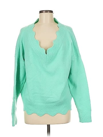 ee:some Pullover Sweater (view 1)