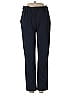 Maison d' Amelie Blue Casual Pants Size XS - photo 1