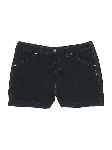Silver Jeans Co. Denim Shorts (view 1)