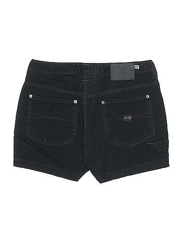 Silver Jeans Co. Denim Shorts (view 2)