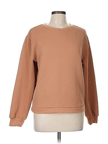 G by Giuliana Rancic Sweatshirt (view 1)